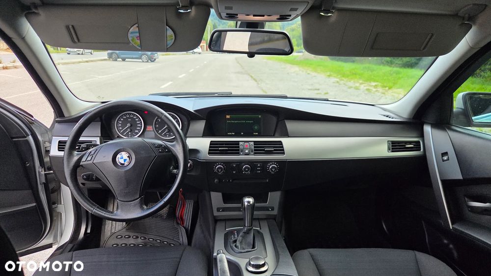 BMW Seria 5 - 6