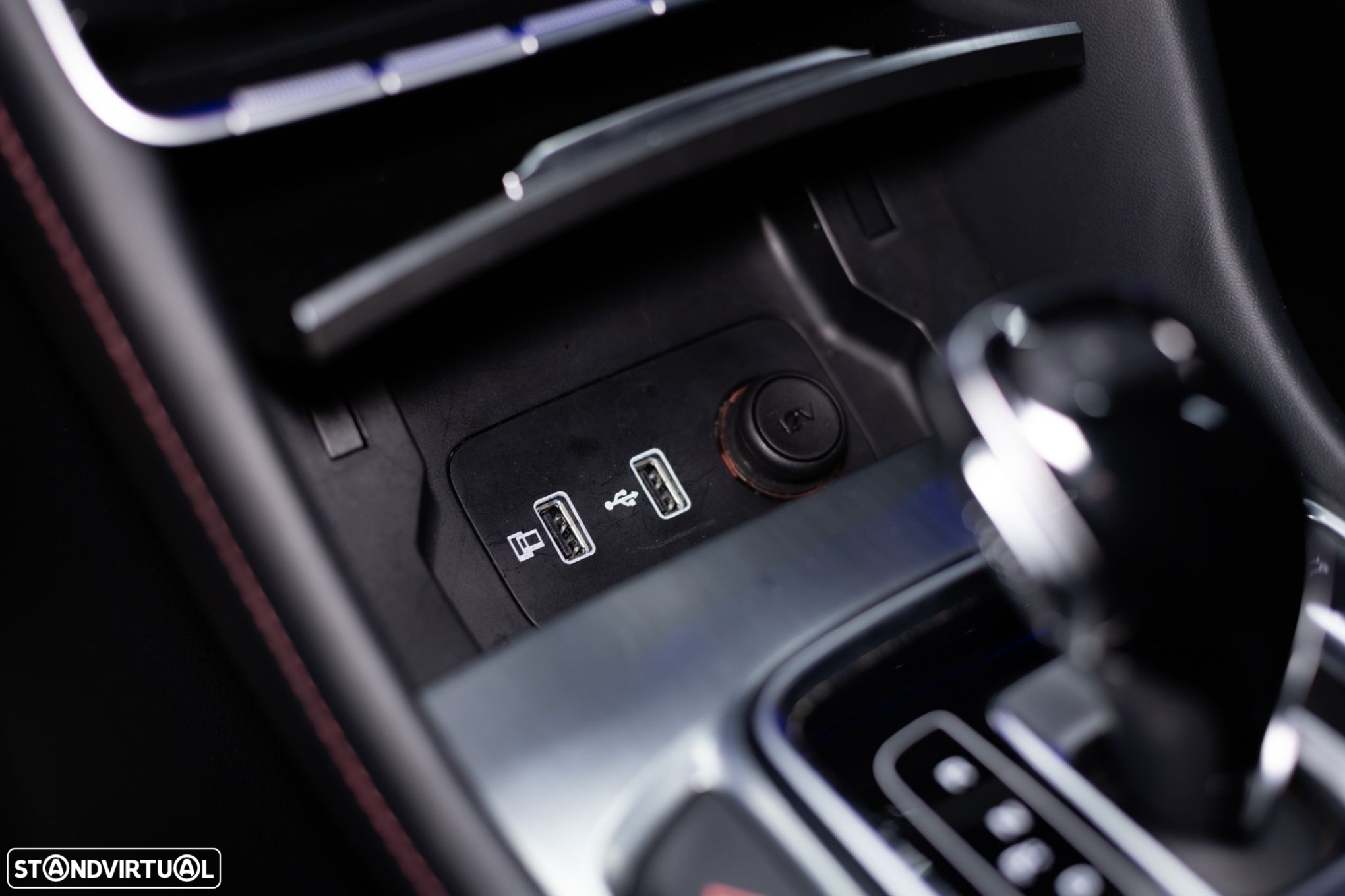 MG EHS 1.5T-GDI PHEV Luxury - 39