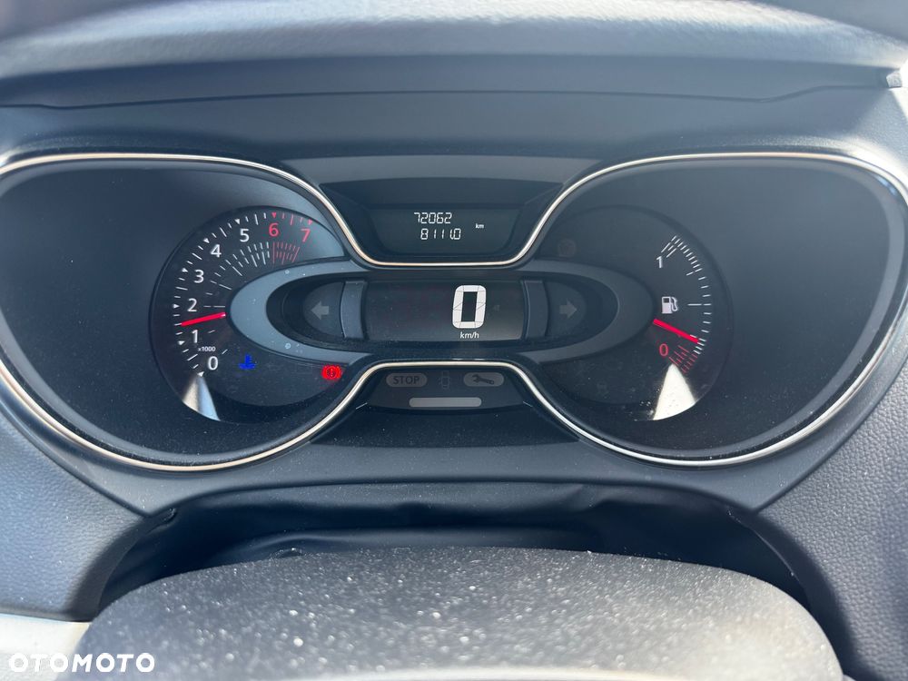 Renault Captur - 10