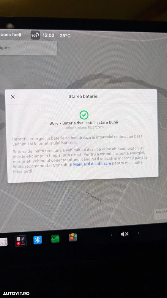 Tesla Model 3 Langstreckenbatterie Allradantrieb Dual Motor - 8