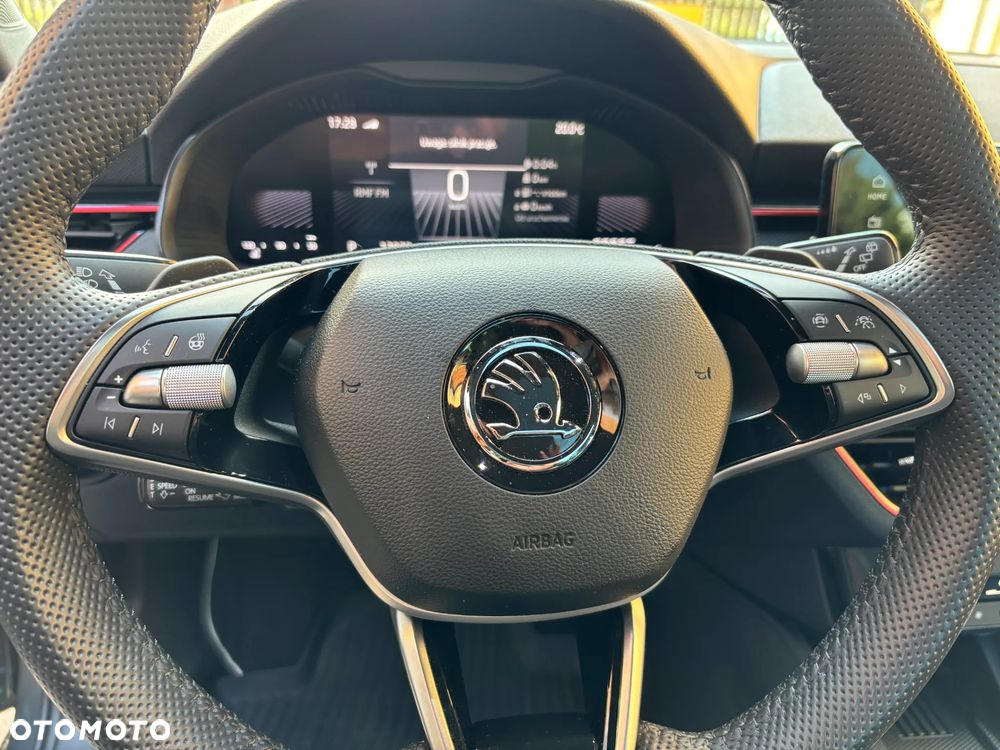 Skoda Kamiq 1.5 TSI Monte Carlo DSG - 10