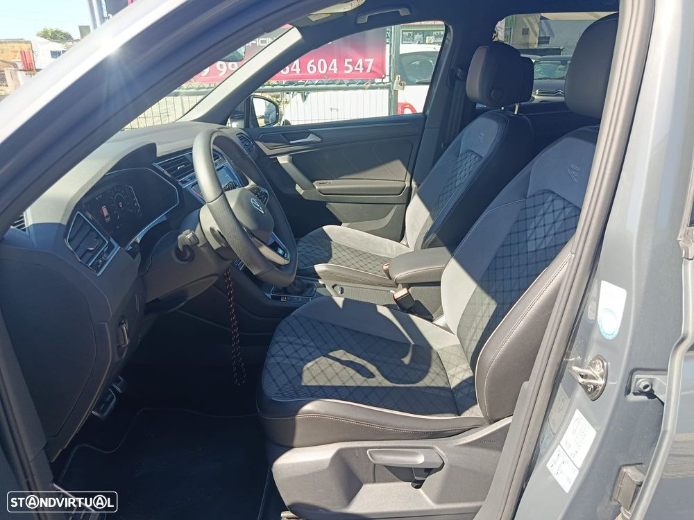 VW Tiguan 1.4 eHybrid OPF DSG R-Line - 24