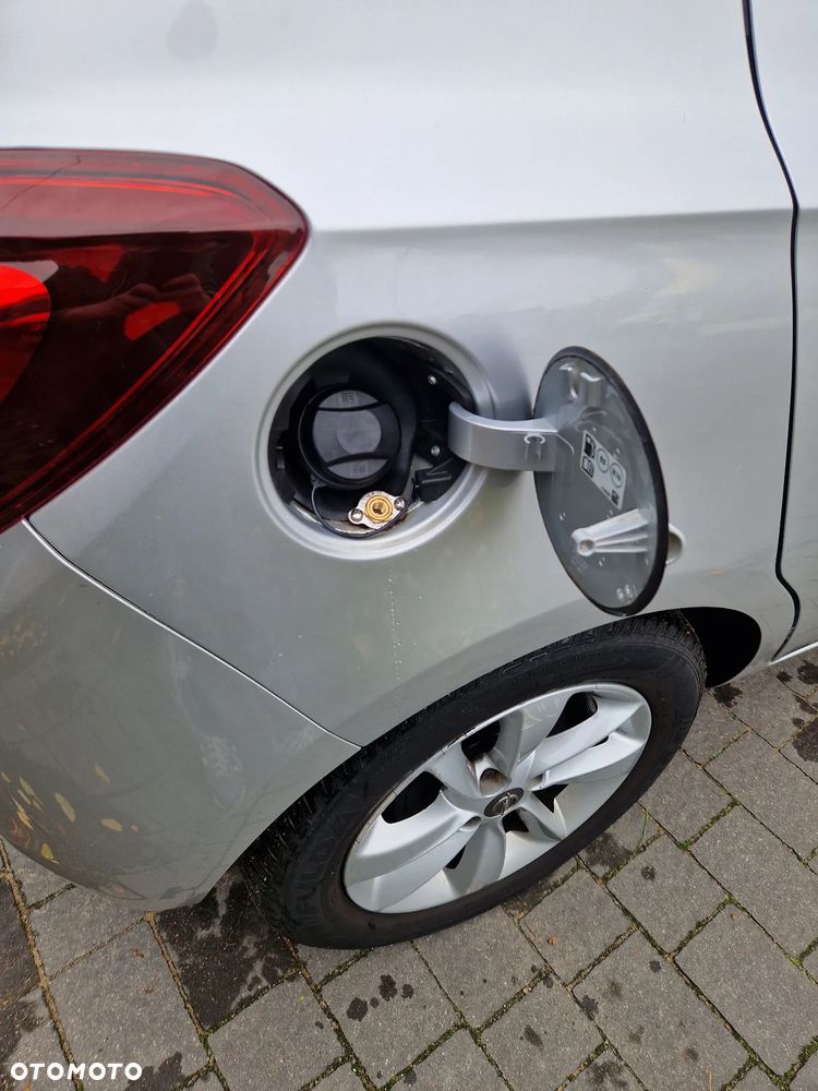 Opel Corsa 1.4 (ecoFLEX) Start/Stop Color Edition - 19