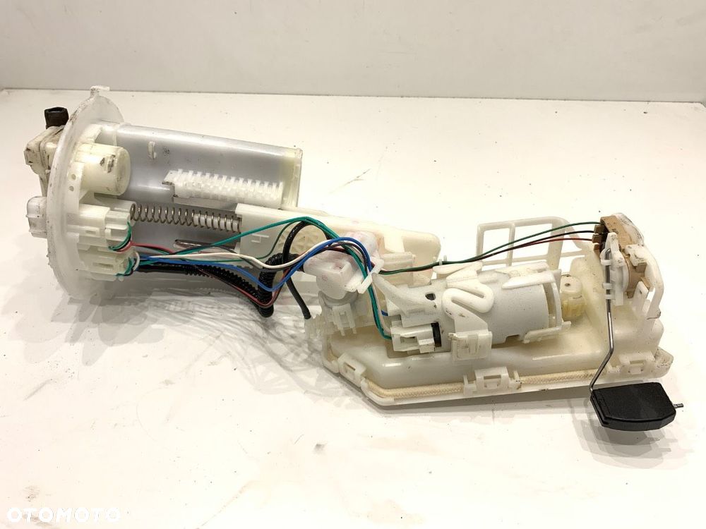 POMPA PALIWA  TOYOTA COROLLA Kombi (_E21_) 2019 - 2.0 Hybrid (MZEH12) 112 kW [152 KM] Hybryda silnik - 1