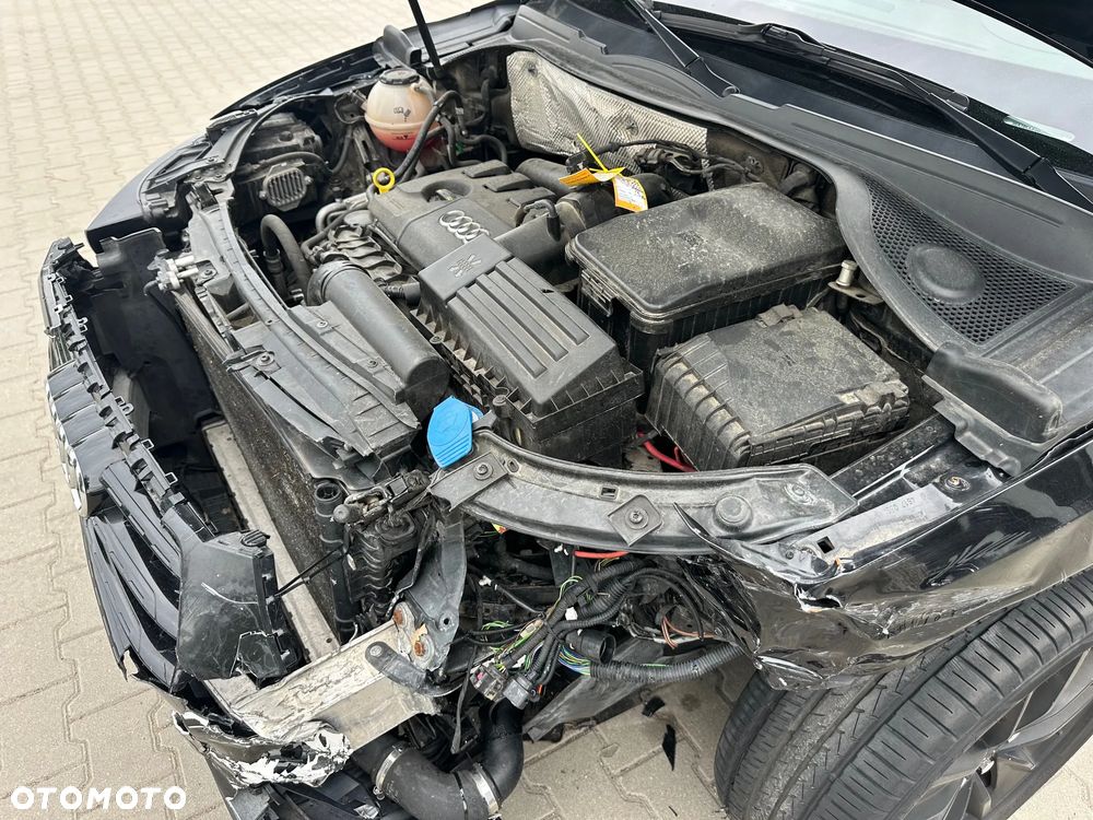 Audi Q3 - 16