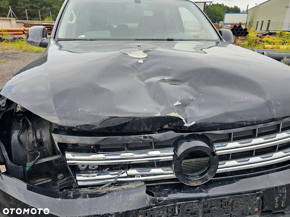 Volkswagen Amarok 3.0 V6 TDi 4MOTION Highline - 8