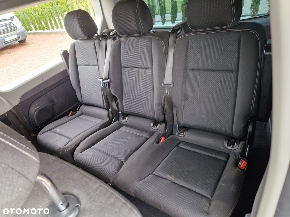 Renault Trafic ENERGY Grand Spaceclass - 13