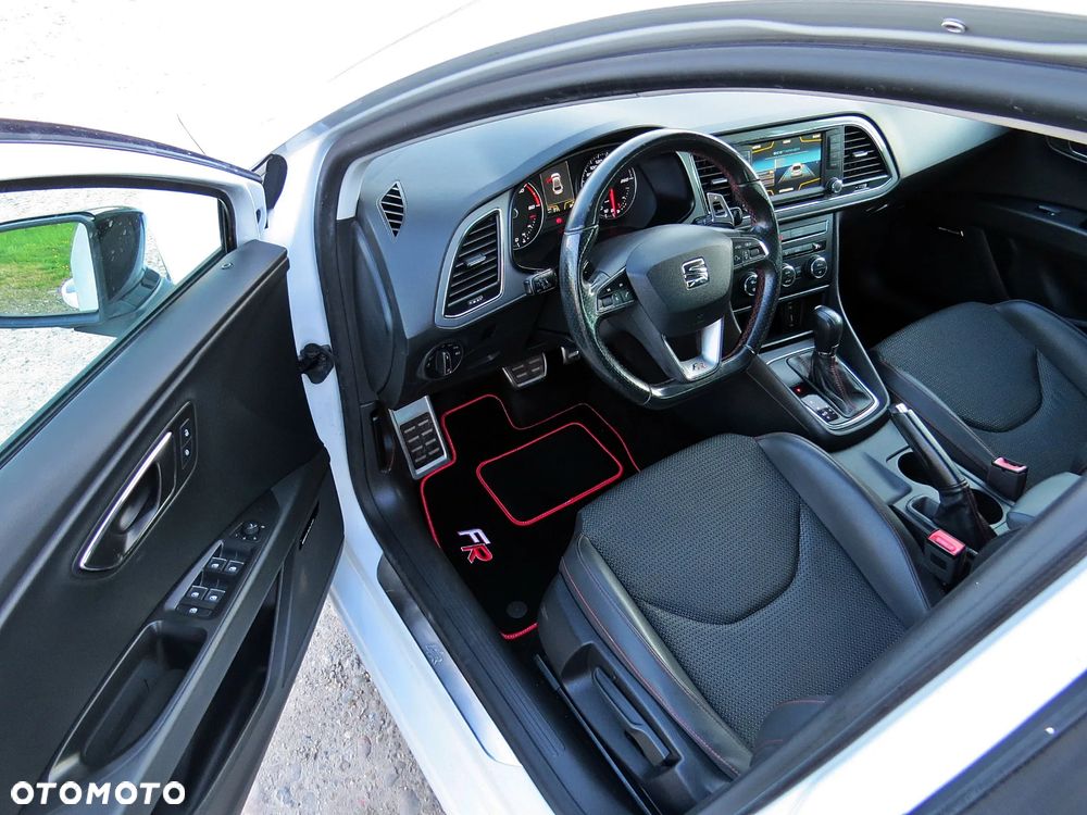 Seat Leon - 12