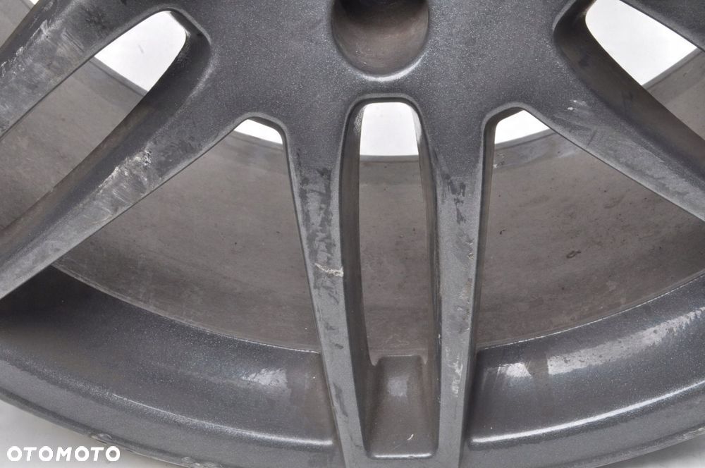 AUDI A6 C6 FELGA ALUMINIOWA R19" 8.5J 5X112 ET48 4F0601025BA - 4