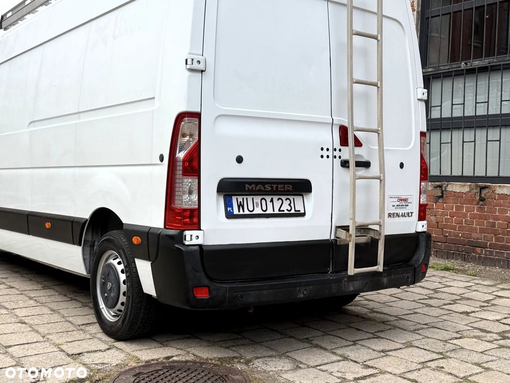 Renault Master L3H3 - 28