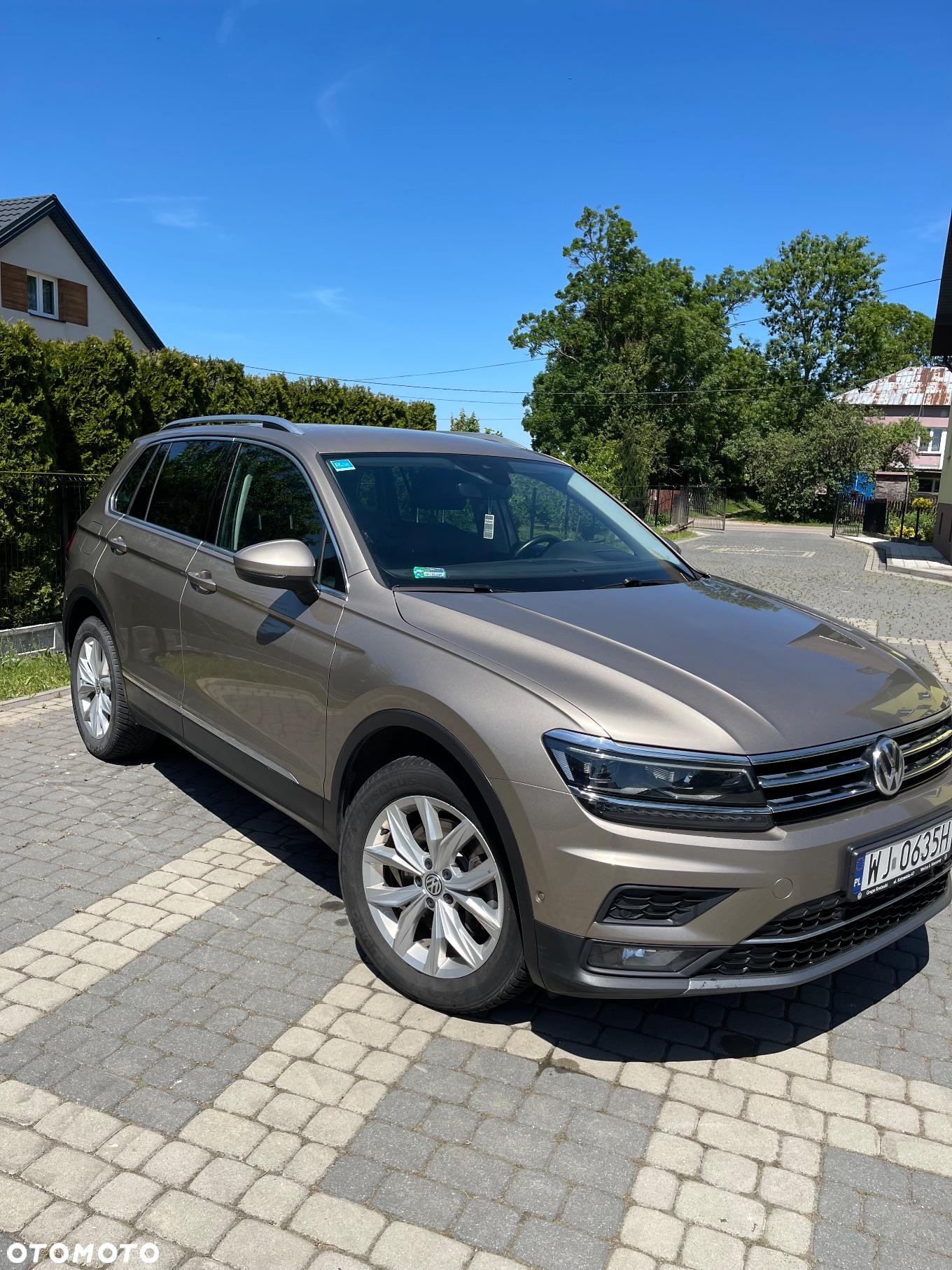 Volkswagen Tiguan - 3