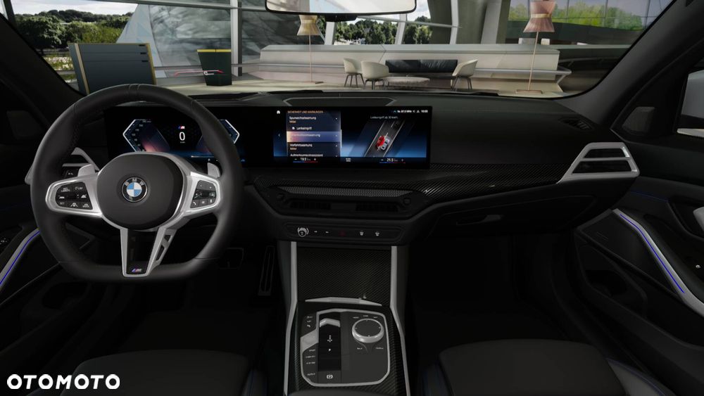 BMW Seria 3 330d xDrive mHEV - 14
