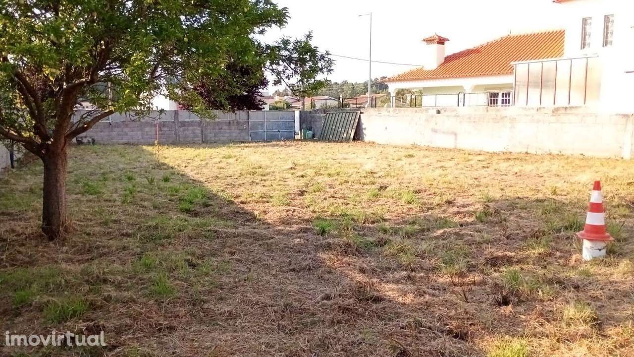 Terreno urbano - Cortegaça - Ovar - Grande imagem: 4/16