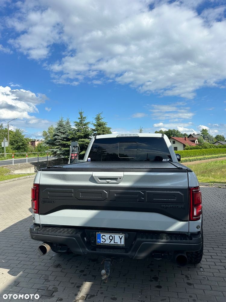 Ford F150 - 8