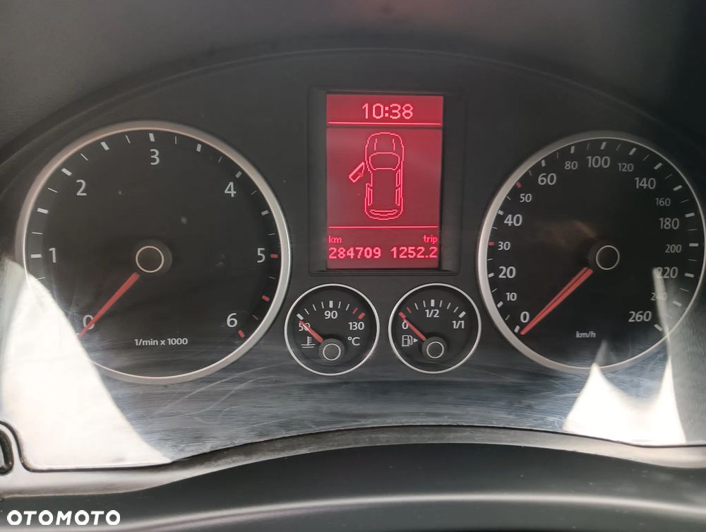 Volkswagen Tiguan 2.0 TDI 4Mot Sport&Style - 6