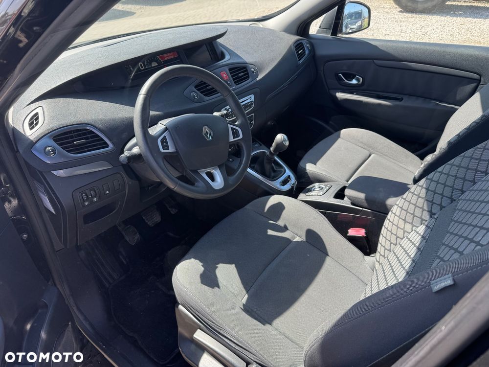Renault Scenic 1.6 Pack Expression - 9