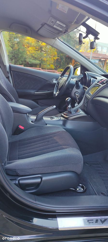 Honda Civic - 10