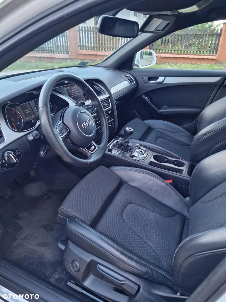 Audi A4 ver-2-0-tdi-clean-diesel-quattro - 13