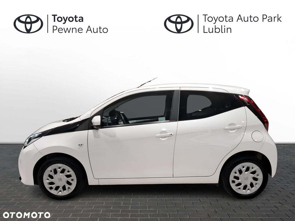 Toyota Aygo - 2