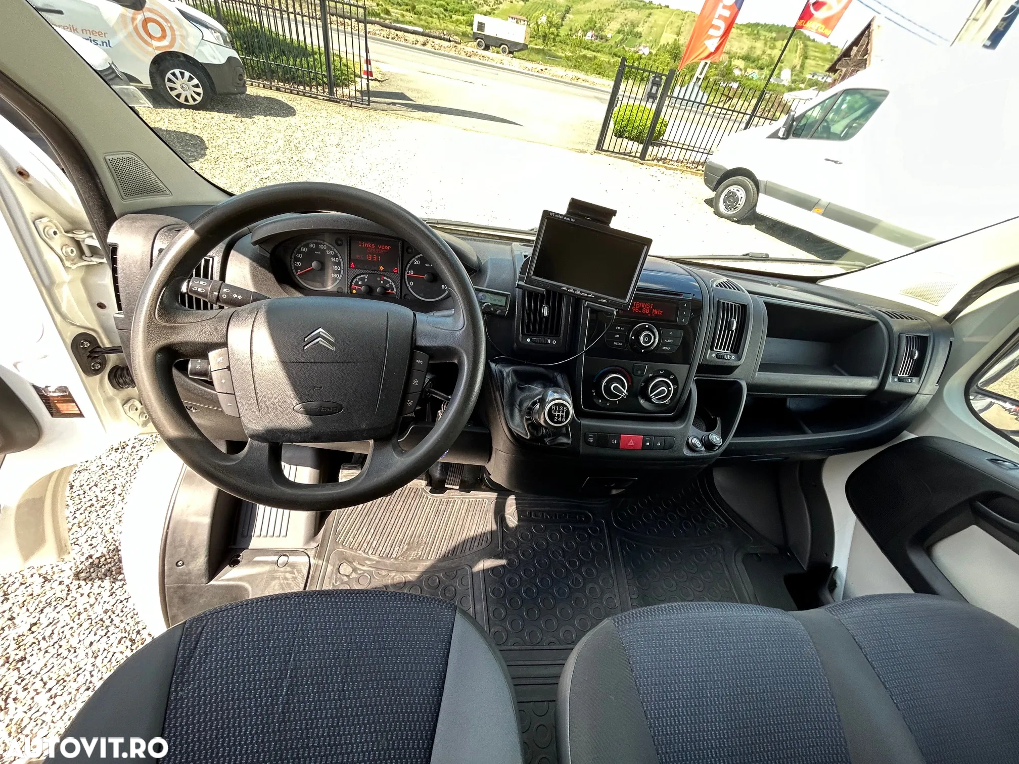 Citroën Jumper - 12