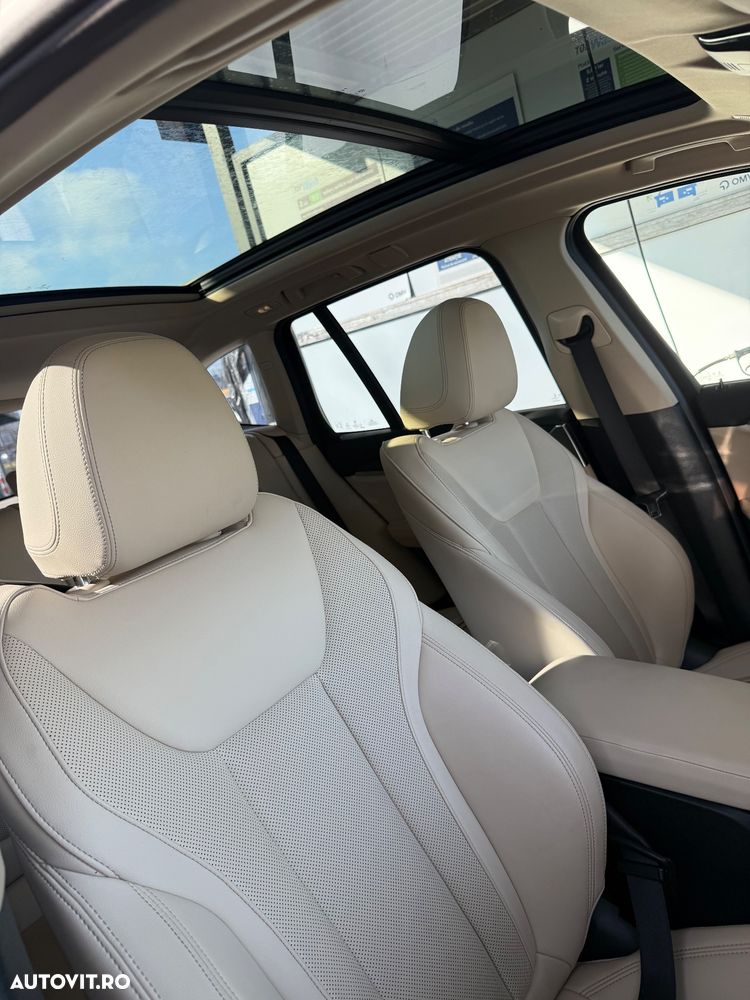 BMW X3 - 5
