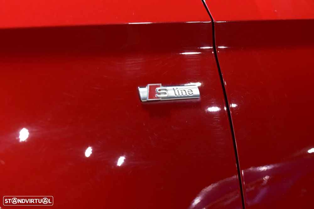 Audi A3 Cabrio - 16