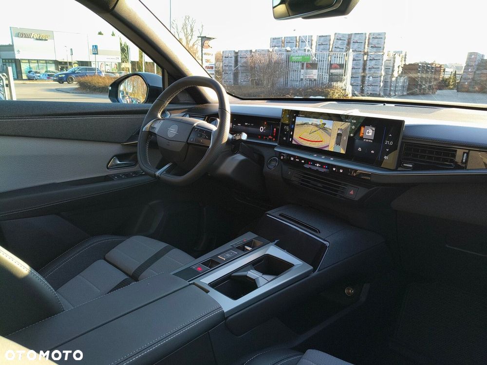 Opel Grandland - 14