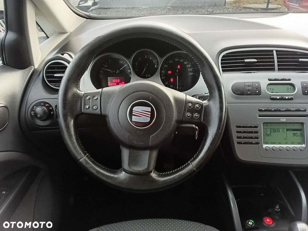 Seat Altea - 19