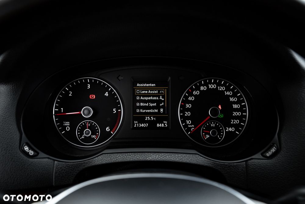 Volkswagen Sharan 2.0 TDI DSG BlueMotion Technology Highline - 30