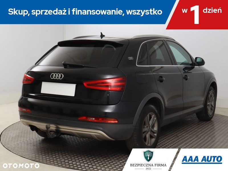 Audi Q3 - 7
