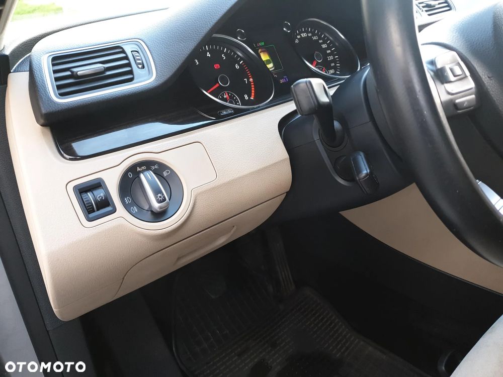 Volkswagen CC 1.4 TSI BMT - 20