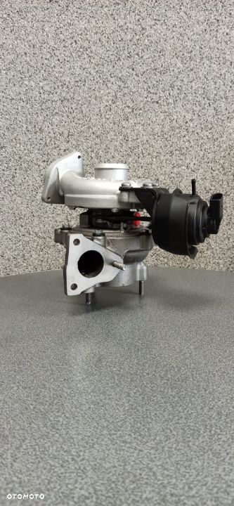 Turbina Audi A4 A5 A6 Q5- 2.0 TDI  818987 - 2