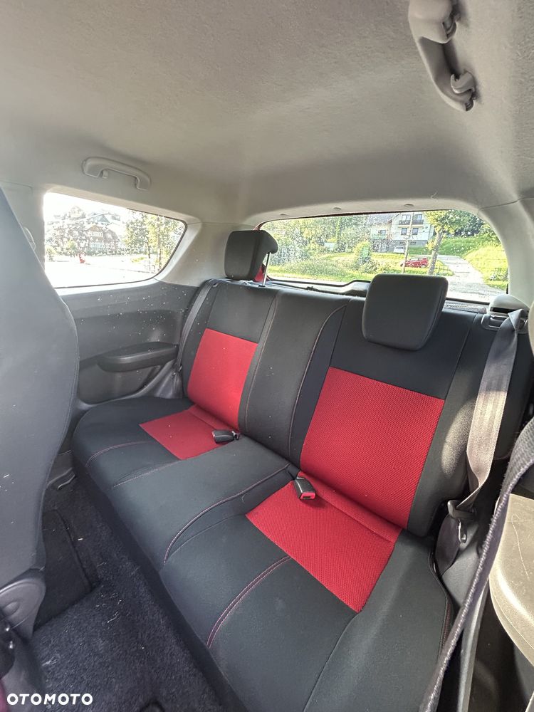 Suzuki Swift - 6