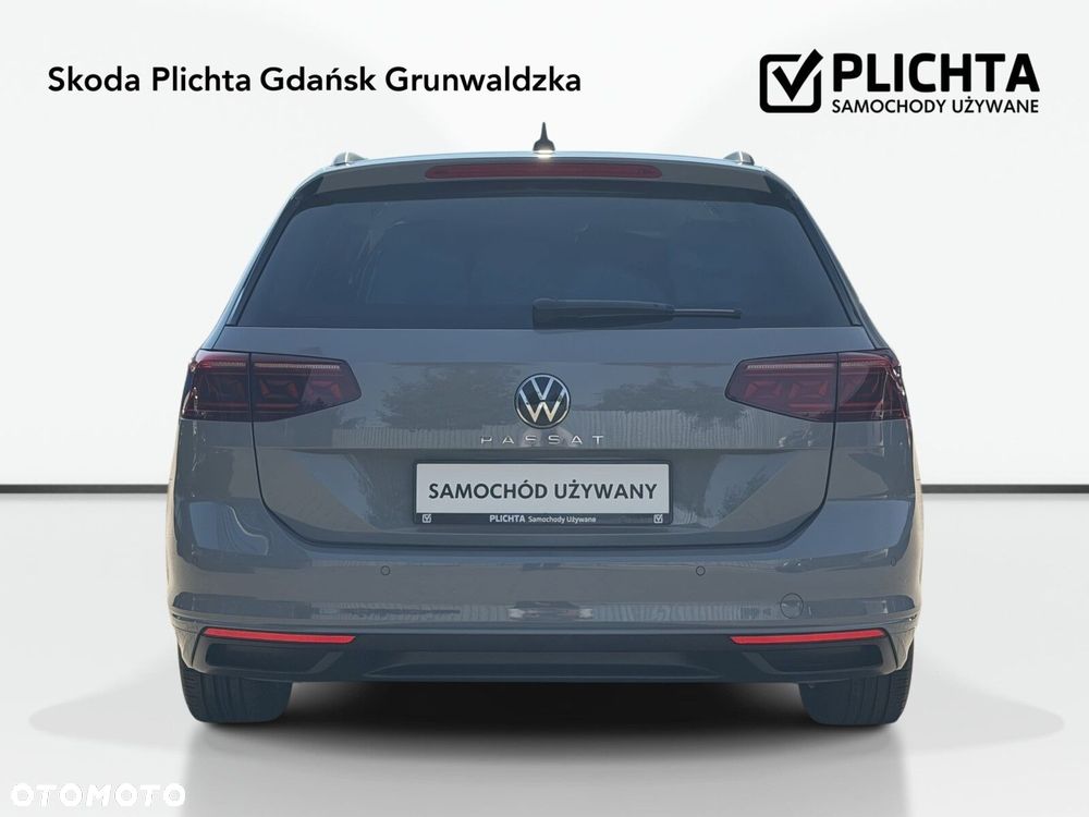 Volkswagen Passat - 7