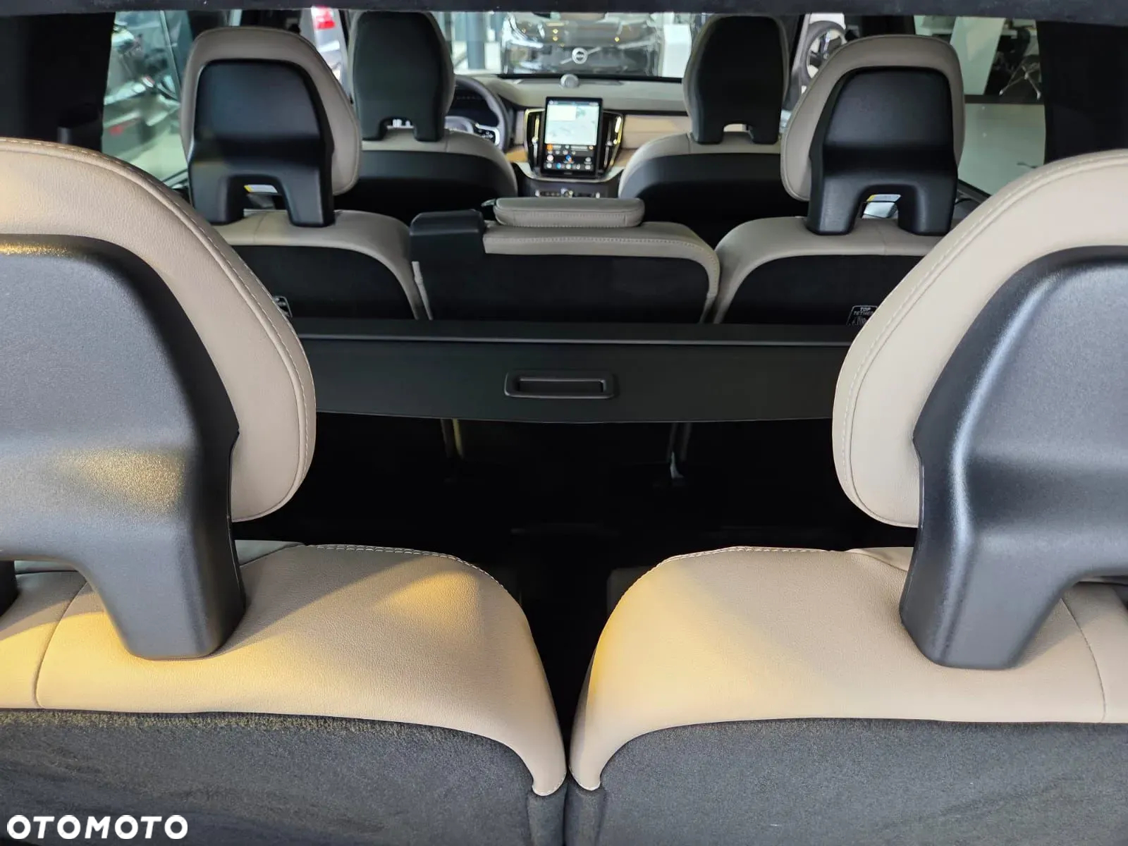 Volvo XC 90 - 20