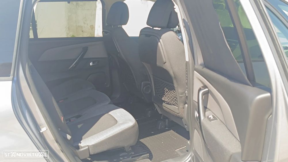 Citroën Grand C4 Spacetourer 1.2 PureTech Shine - 9