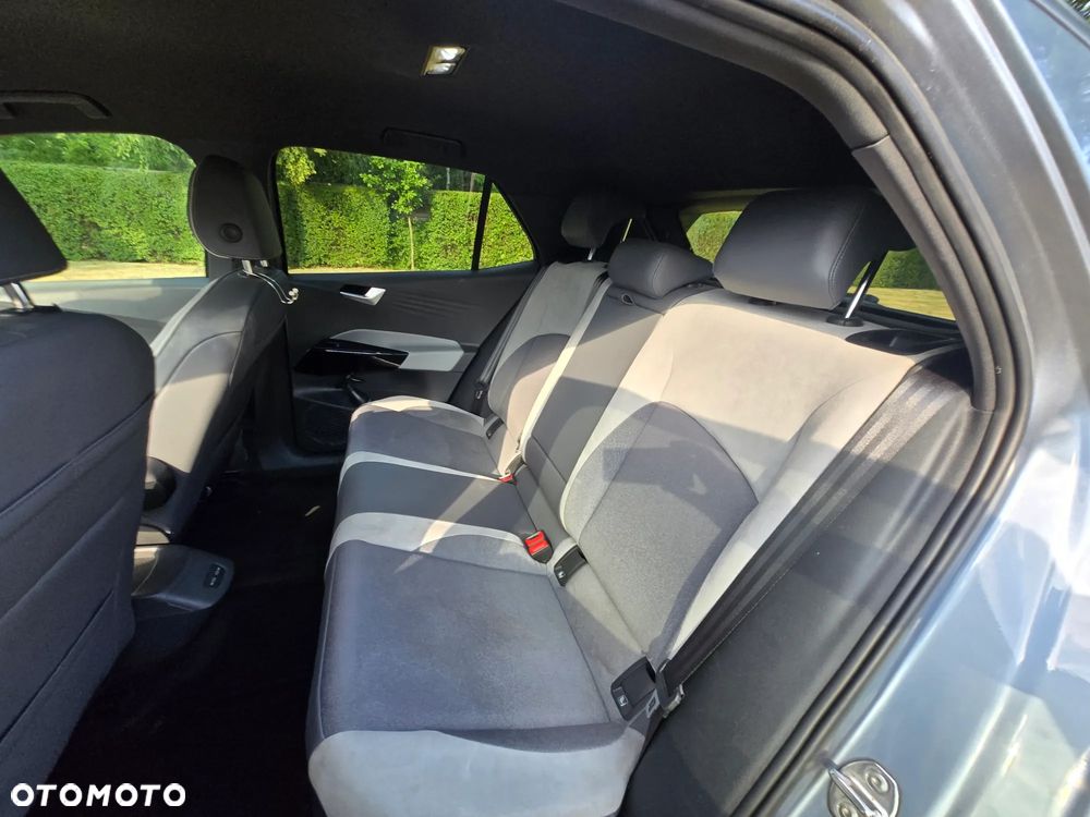 Volkswagen ID.3 58kWh Pro Performance - 12