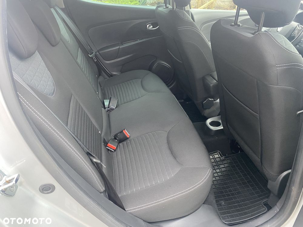 Renault Clio (Energy) TCe 90 Start & Stop LIMITED - 23