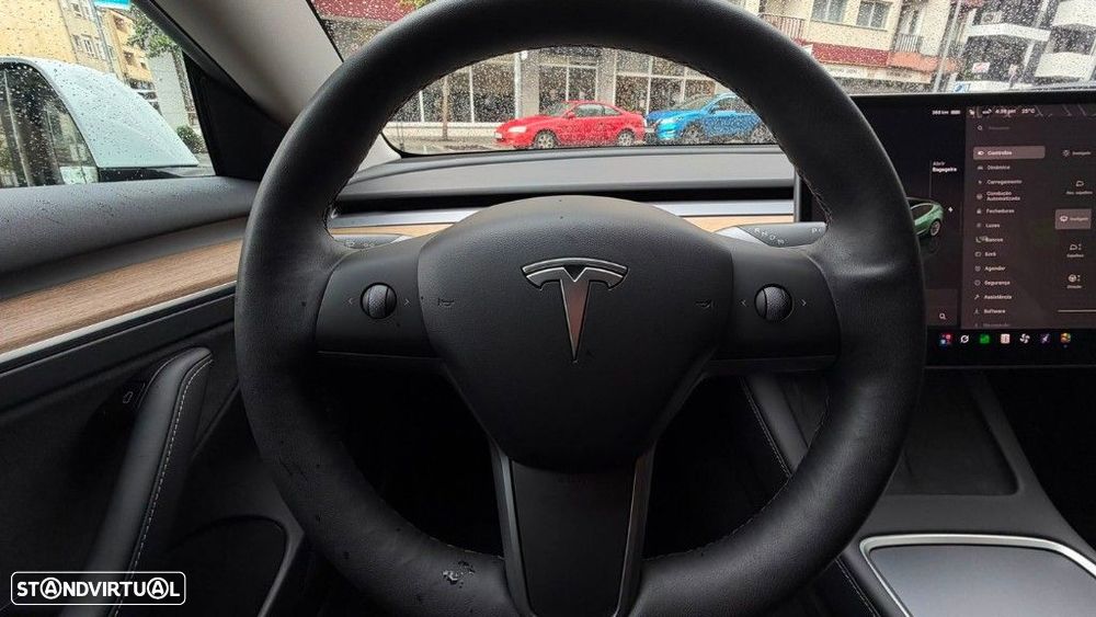 Tesla Model 3 Standard Range Plus RWD - 18