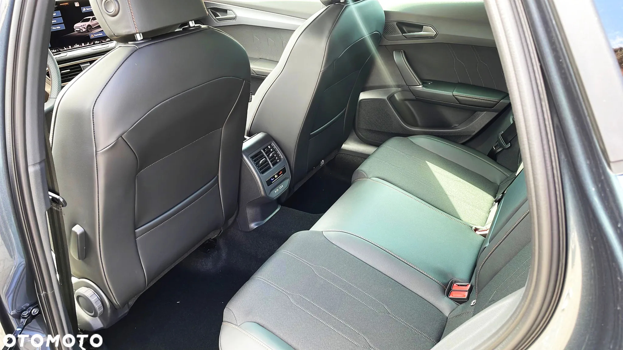 Cupra Formentor 1.5 TSI DSG - 17