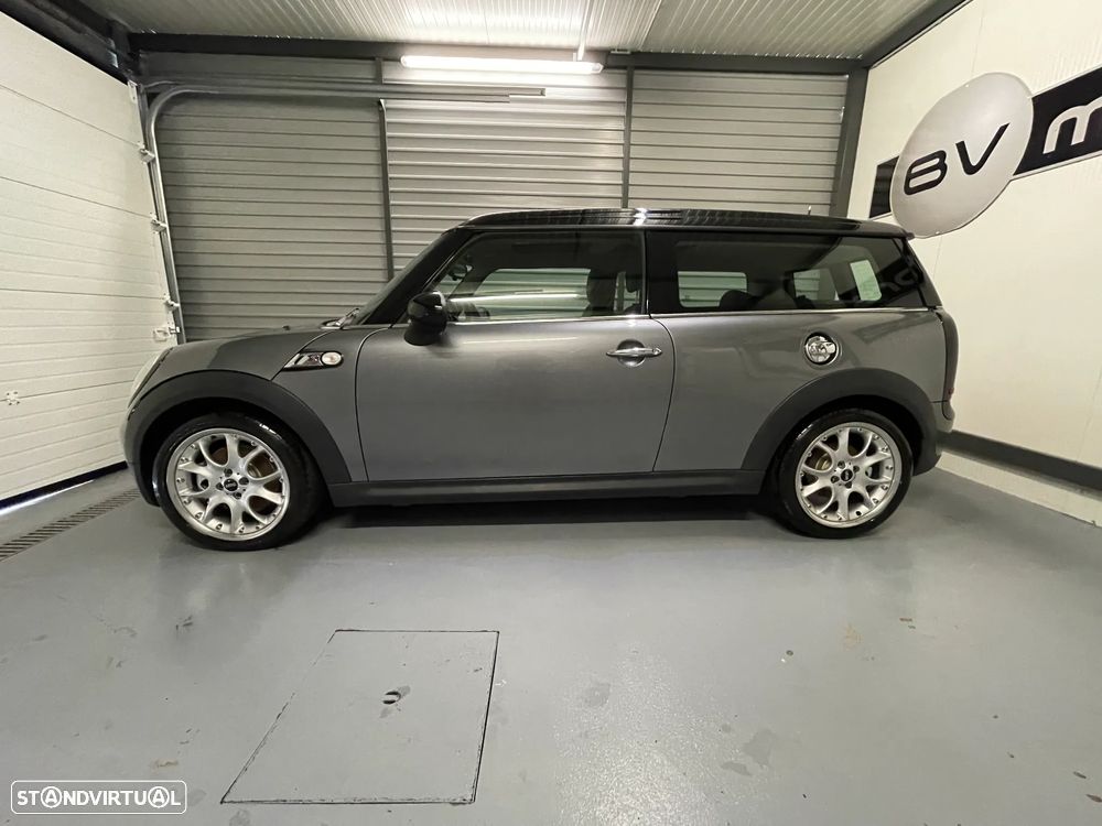 MINI Clubman Cooper S - 14