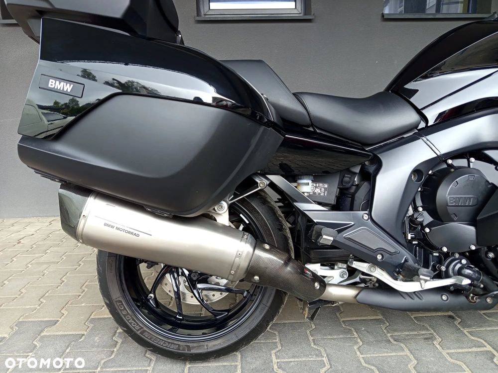 BMW K - 25