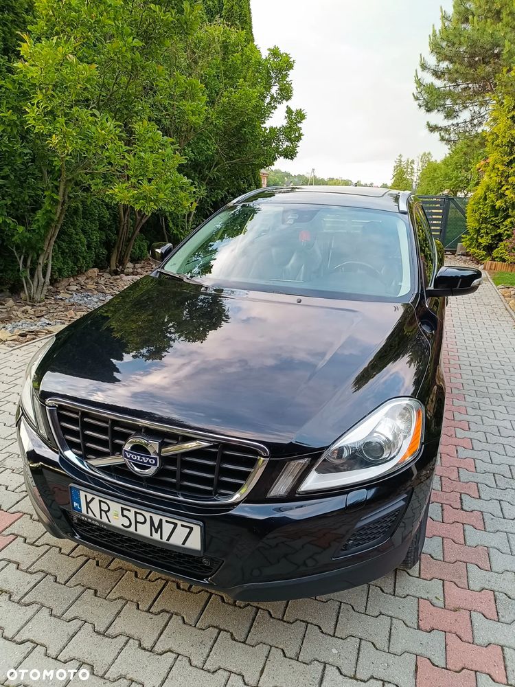 Volvo XC 60 - 2
