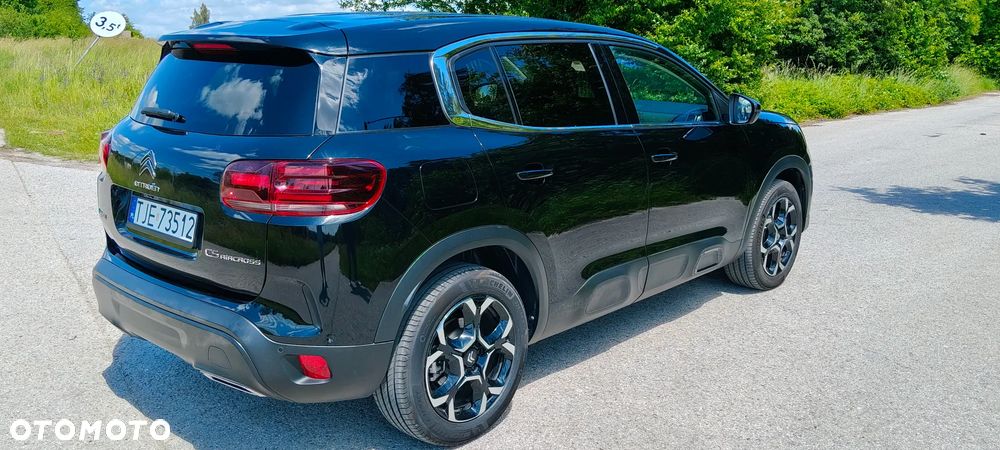 Citroën C5 Aircross - 6