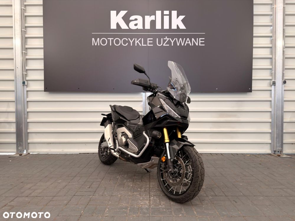 Honda X-ADV - 1