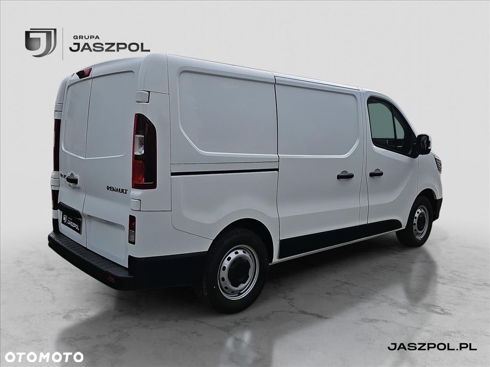 Renault trafic - 5