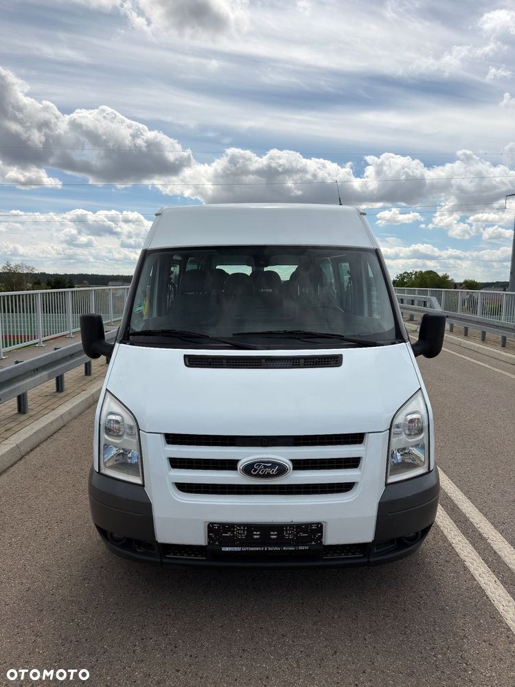 Ford Transit - 20