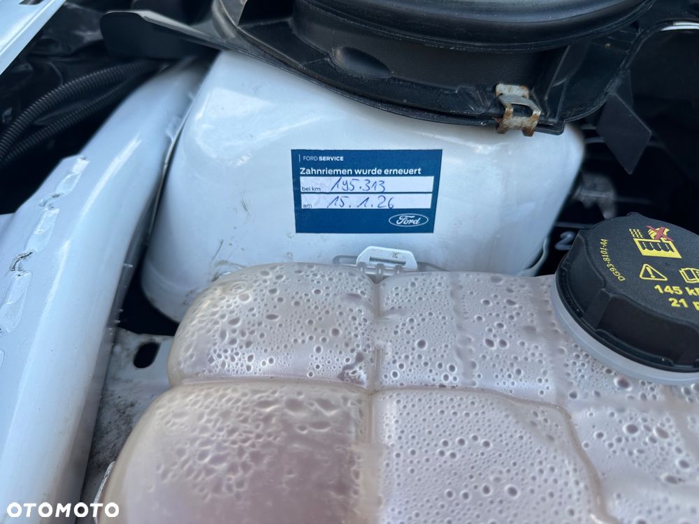 Ford Focus 1.5 EcoBlue SCR Titanium X - 18