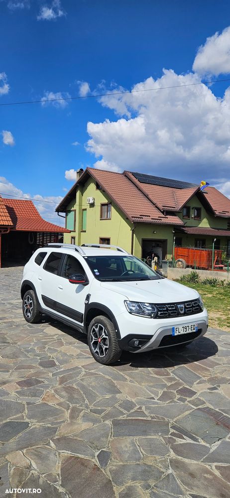 Dacia Duster TCe 130 2WD GPF Prestige - 6