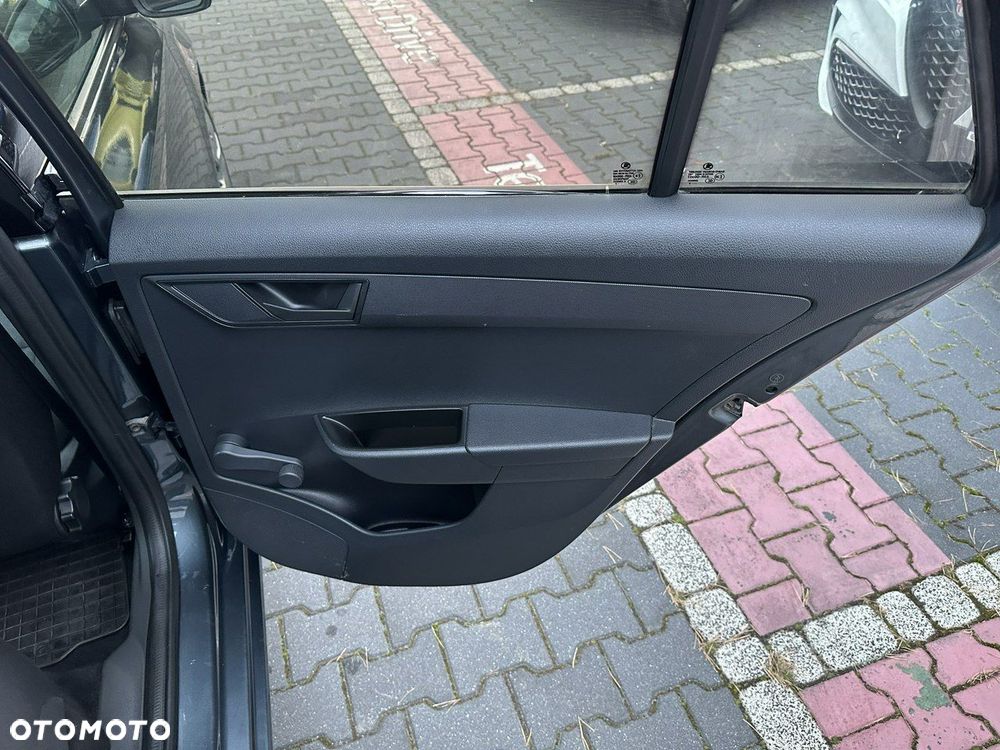 Skoda Fabia - 27
